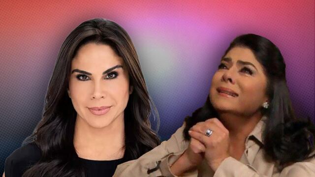 Paola Rojas debutará como actriz junto a Victoria Ruffo