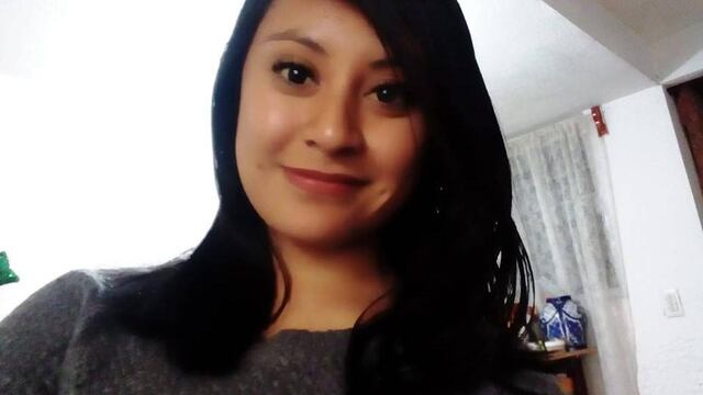 Nilda Rosario Francisco de la Cruz