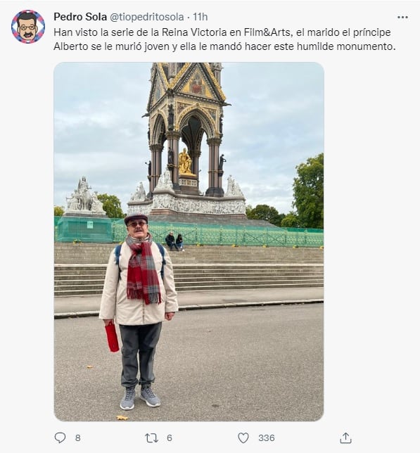 Pedro Sola