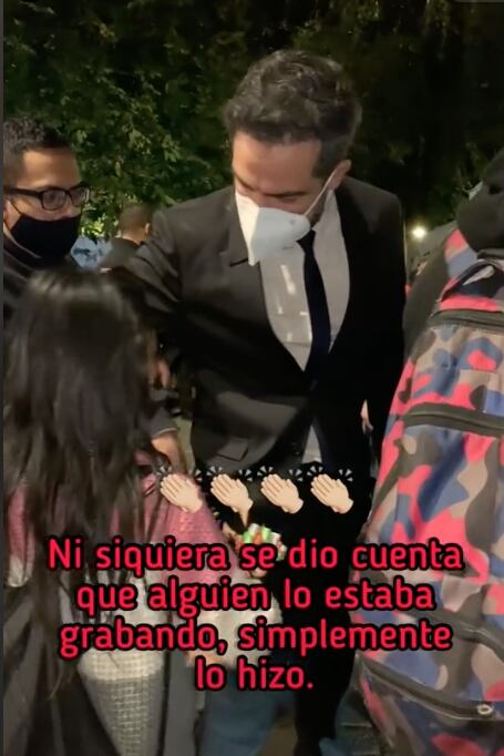 Alfonso Herrera