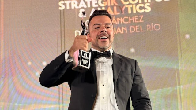 Tres premios Reed Latino colocan a Strategik en la élite de la comunicación política.