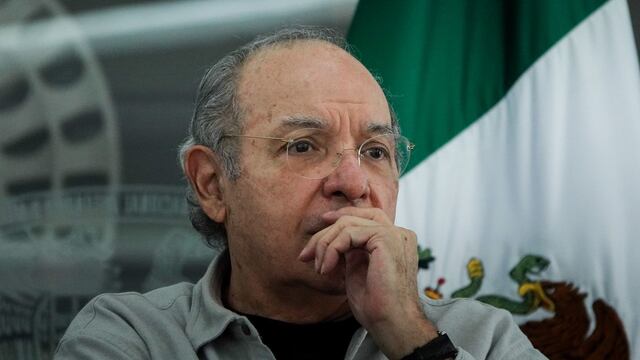 Héctor Aguilar Camín