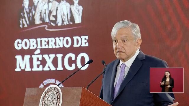 Andrés Manuel López Obrador