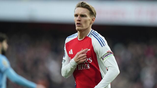 Arsenal vs Manchester City resultado: Resumen y goles del partido de la Jornada 24 de la Premier League