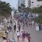 ¿Qué pasó en Florida? Reportan tiroteo en Hollywood Beach; habría 9 heridos