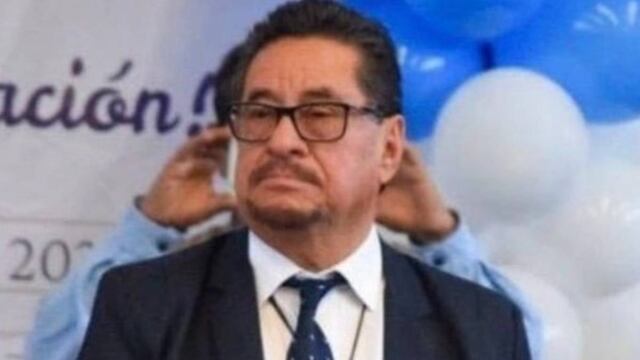 Matan a Mario Ballinas