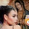 Danna Paola volverá a usar la imagen de la Virgen de Guadalupe, ahora para su canción Khe Calor