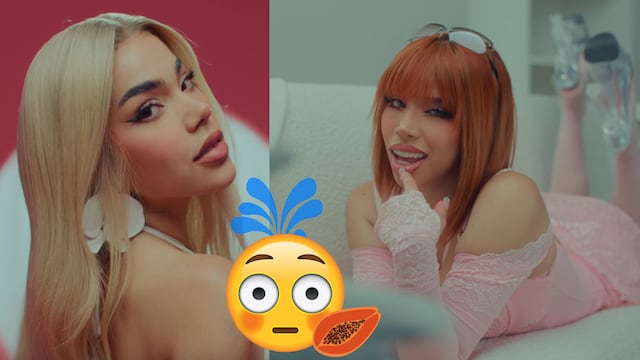 Mamita Rica, canción de Yeri Mua con Kenia Os ¿habla de squirt? Aquí la letra completa.
