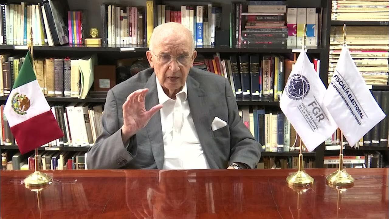 José Agustín Ortiz Pinchetti