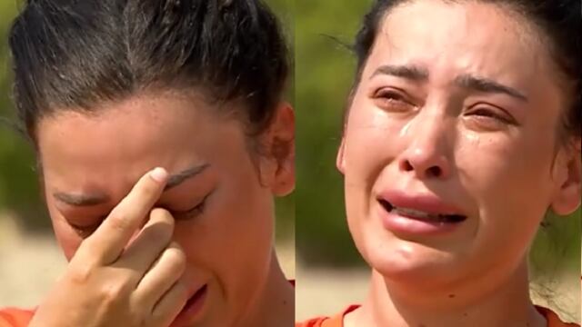 Brenda Zambrano en La Isla 2023