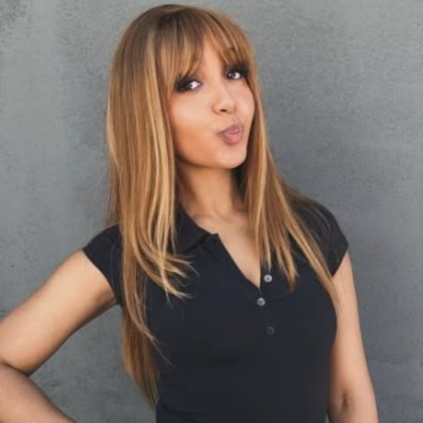 Concierto de PinkPantheress en Pabellón del Palacio de los Deportes: setlist, horario y telonera del 8 de abril