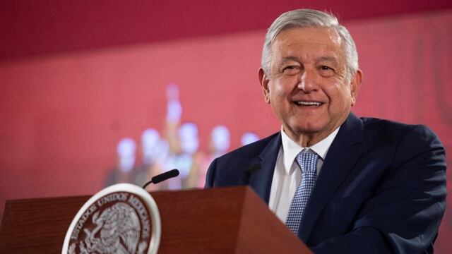 AMLO