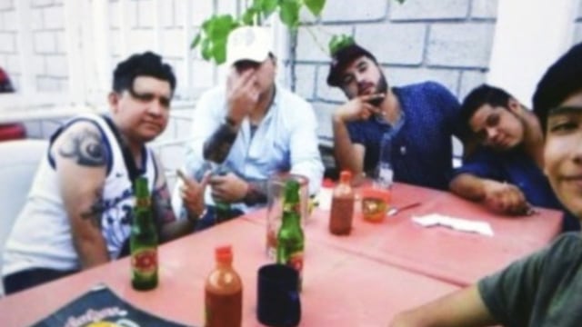 Hallan muertos a 5 jóvenes desaparecidos desde 2020 en Palo Gacho, Emiliano Zapata