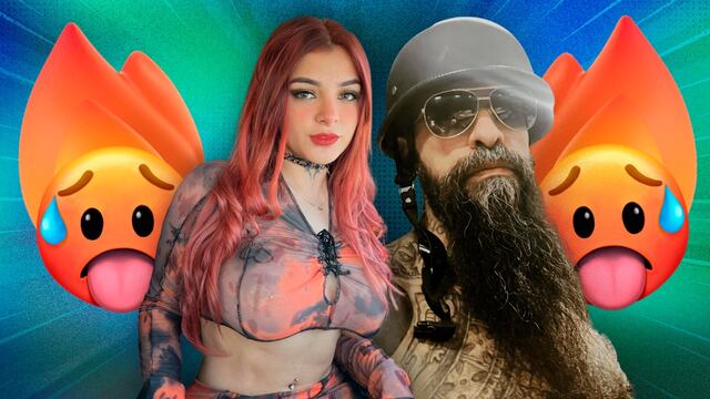 Babo de Cartel de Santa y Karely Ruiz colaborarán en OnlyFans