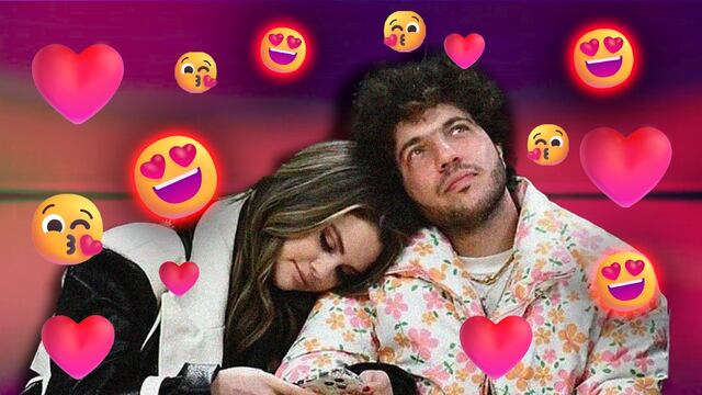 Benny Blanco y Selena Gomez no ocultan su amor y hacen su primera aparición en público