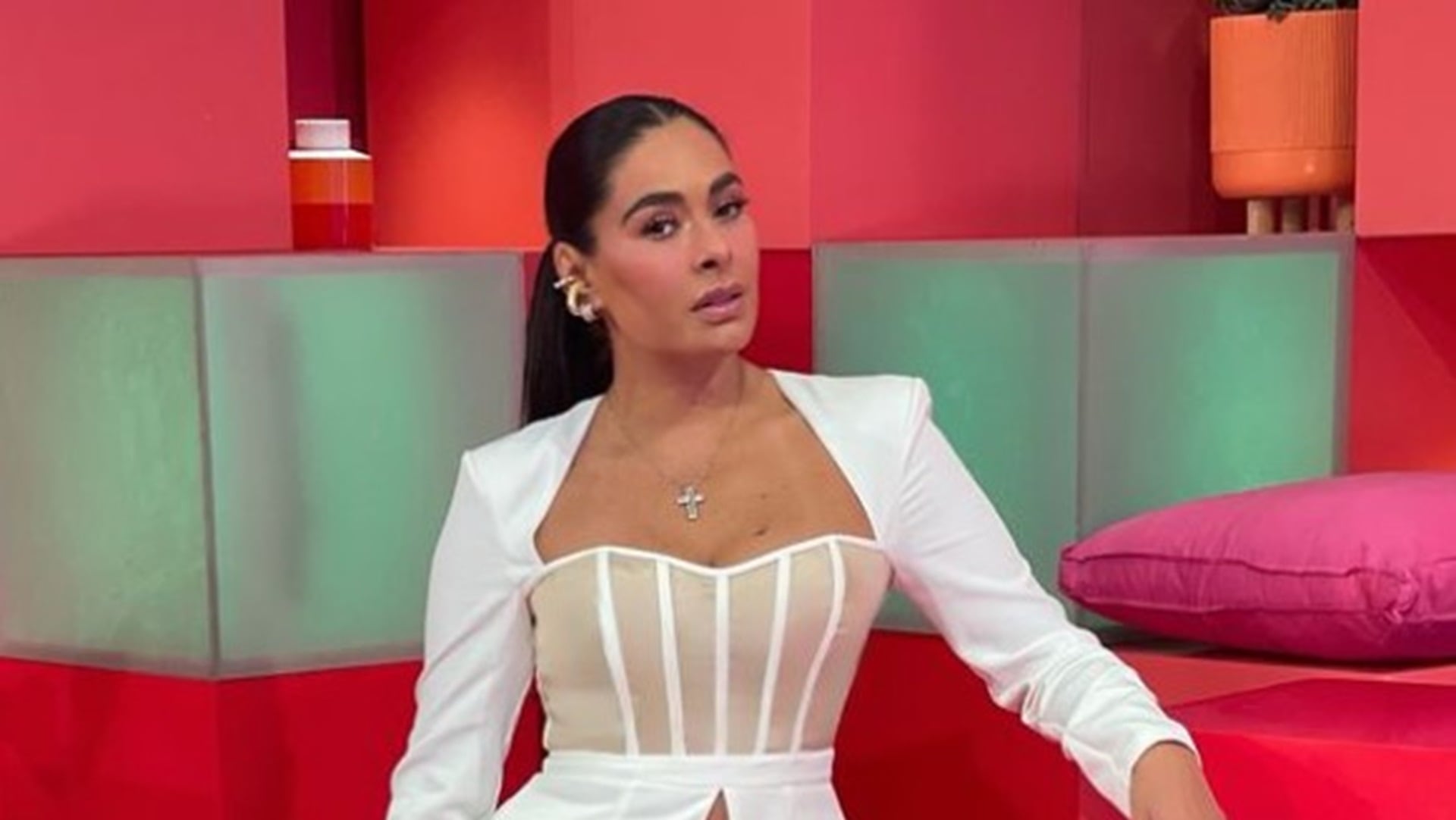 Galilea Montijo
