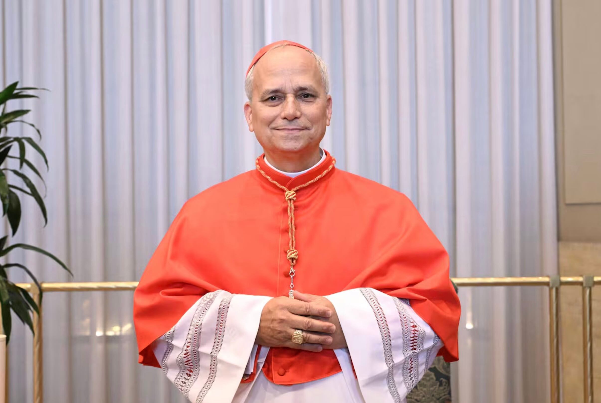 ¿Quién es Robert Prevost, el nuevo papa?