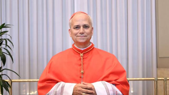 ¿Quién es Robert Prevost, el nuevo papa?