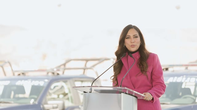 Guanajuato refuerza la seguridad municipal con nuevas patrullas modelo 2025