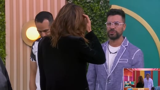 ¿Shiky hizo un Ricardo Peralta? Opiniones tras pleito con Aldo Tamez de Nigris en La Casa de los Famosos México 2025