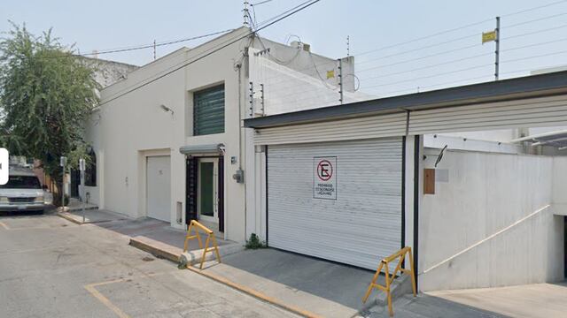 Sede de la SE del SEANL