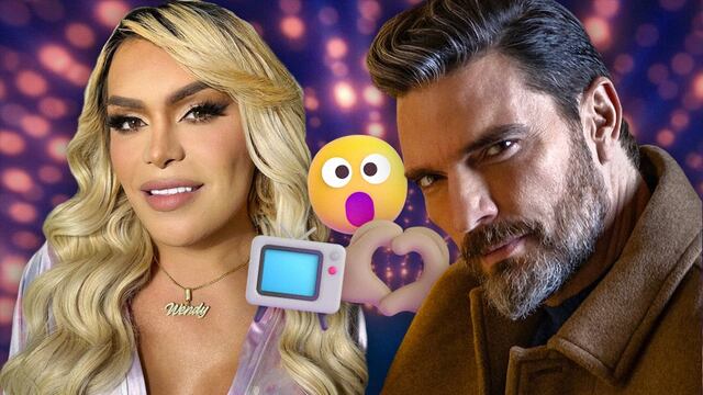 Wendy Guevara y Julián Gil protagonizarán telenovela "Un viejo amor en París"