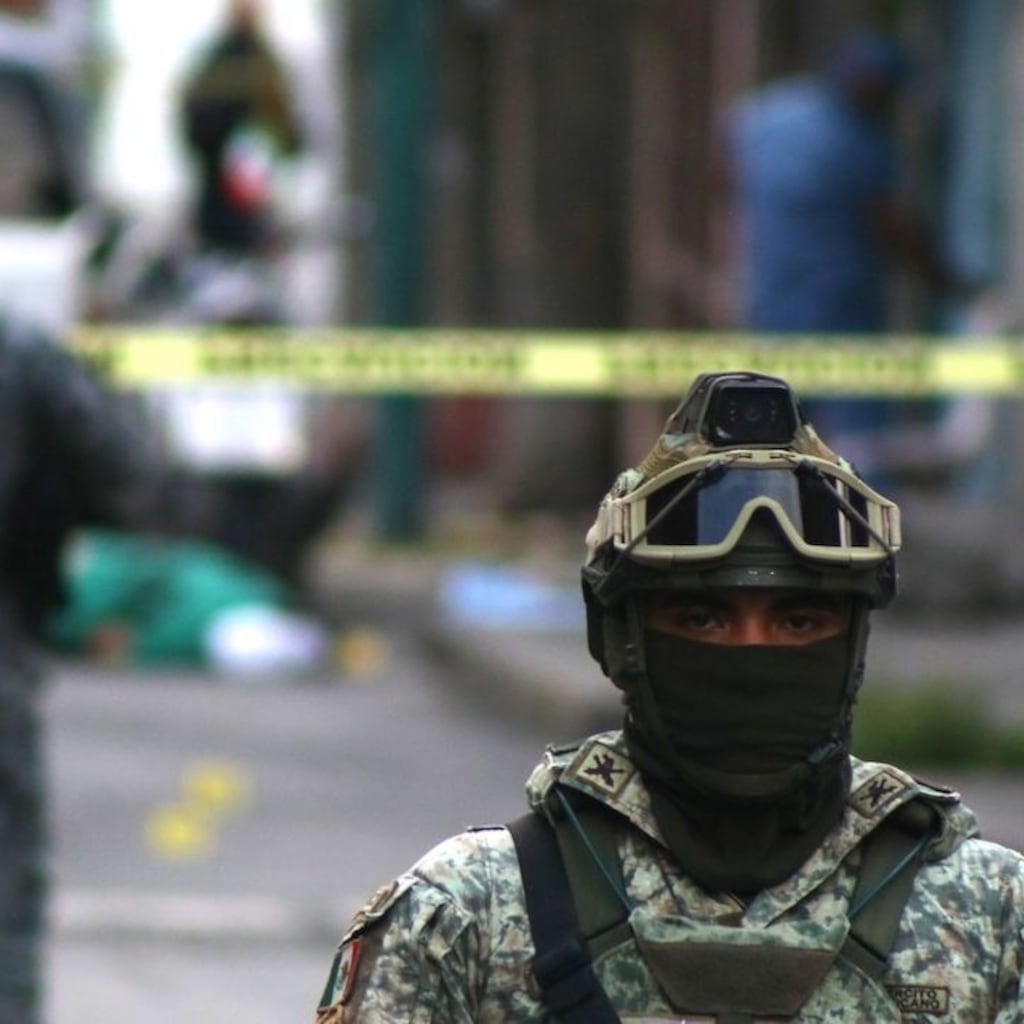 Multihomicidio en Zacatecas: empresario y funcionarios son identificados entre las víctimas