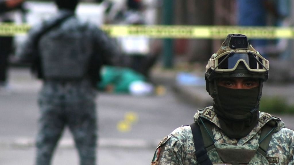 Multihomicidio en Zacatecas: empresario y funcionarios son identificados entre las víctimas