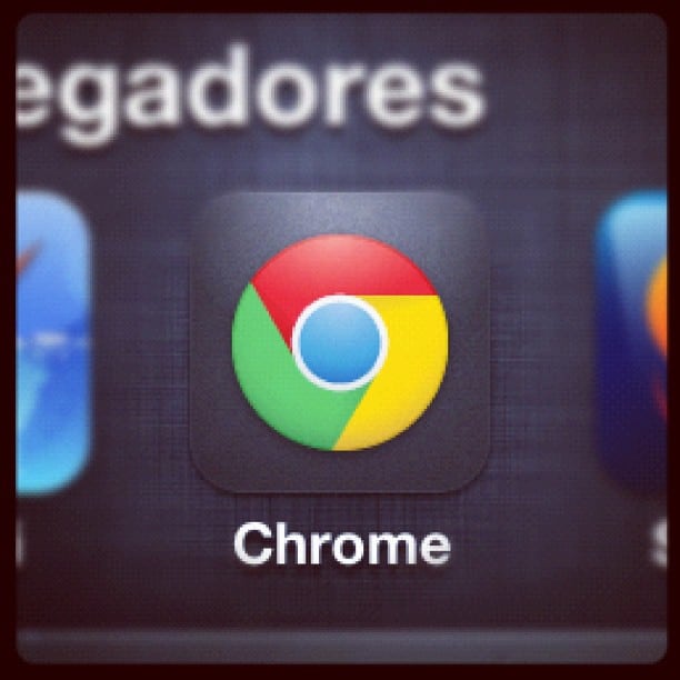 Google Chrome