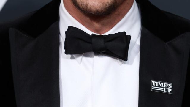 James Franco pagará casi 44 mil millones de pesos