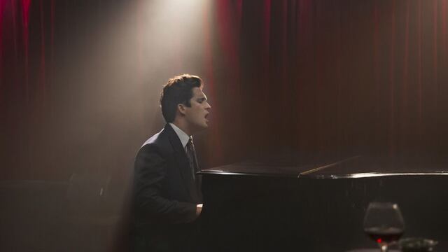 'Luis Miguel, la serie'