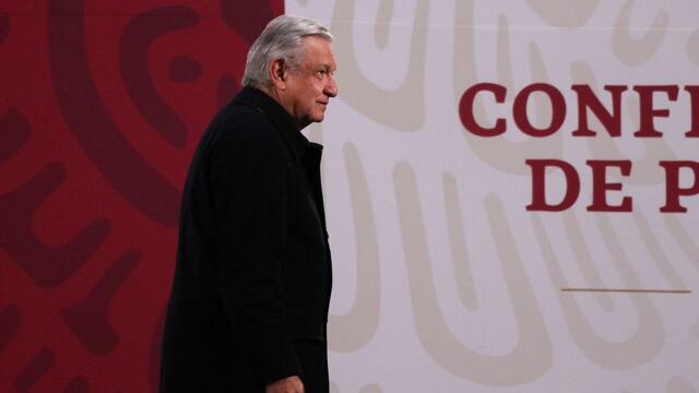 AMLO