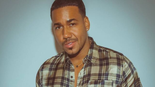 Romeo Santos