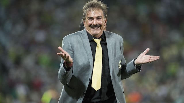 La Volpe habló sobre el futbol mexicano