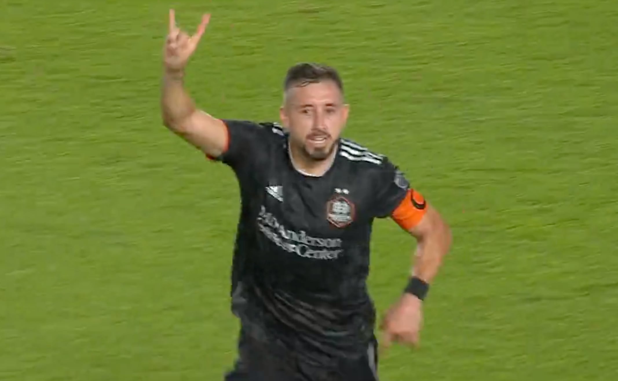 Héctor Herrera