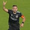Héctor Herrera arruinó regreso de Chicharito Hernández en la MLS; anotó tremendo gol