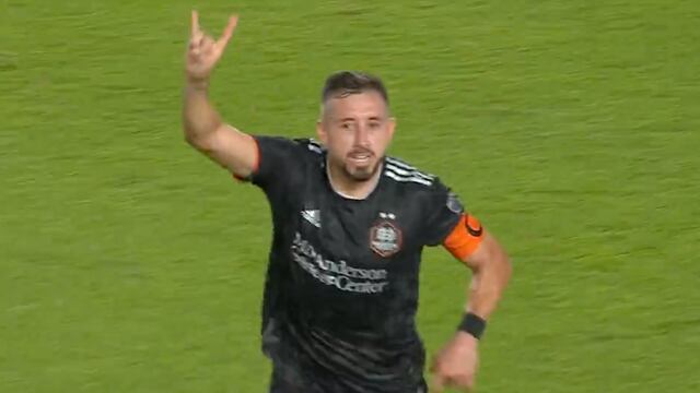 Héctor Herrera