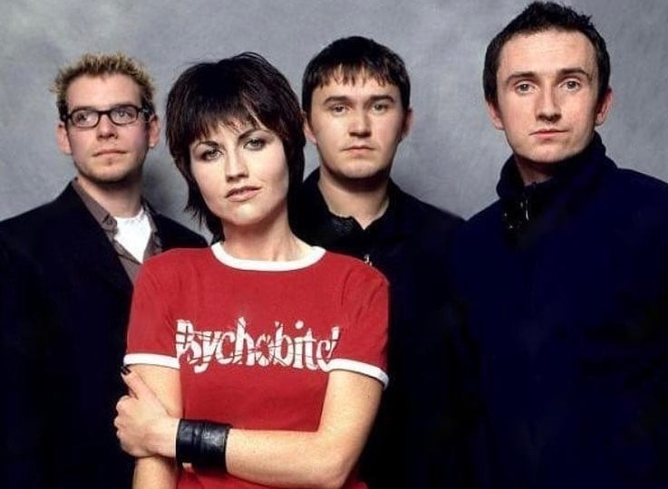 The Cranberries, banda