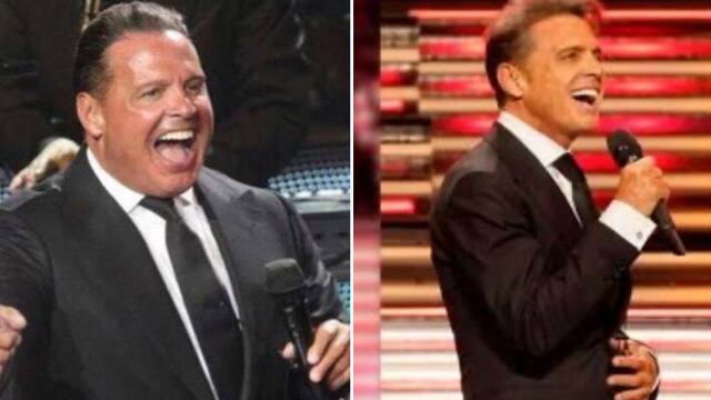 Memes de Luis Miguel