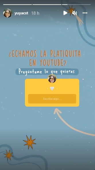 Yuya regresa a Youtube: hablará sobre Mar.
