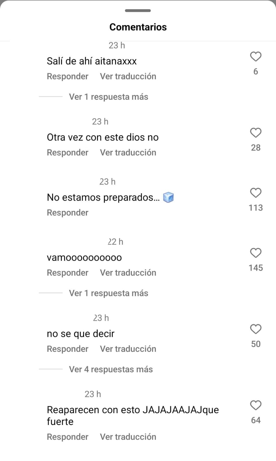 Sebastián Yatra y Aitana anuncian nueva colaboración y su reconciliación