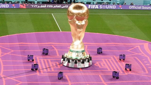 Qatar 2022