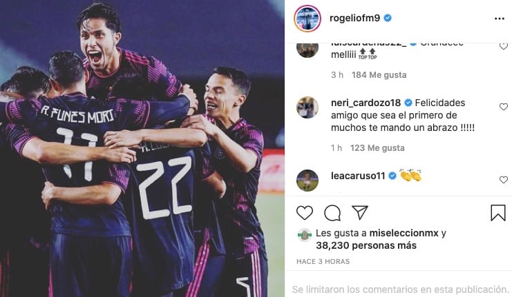 Rogelio Funes Mori