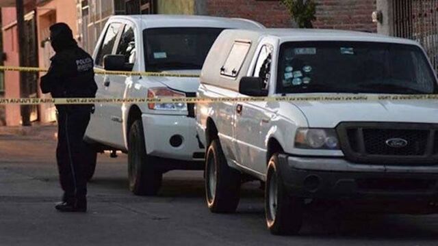 Mujeres se defienden con sartén de asaltante