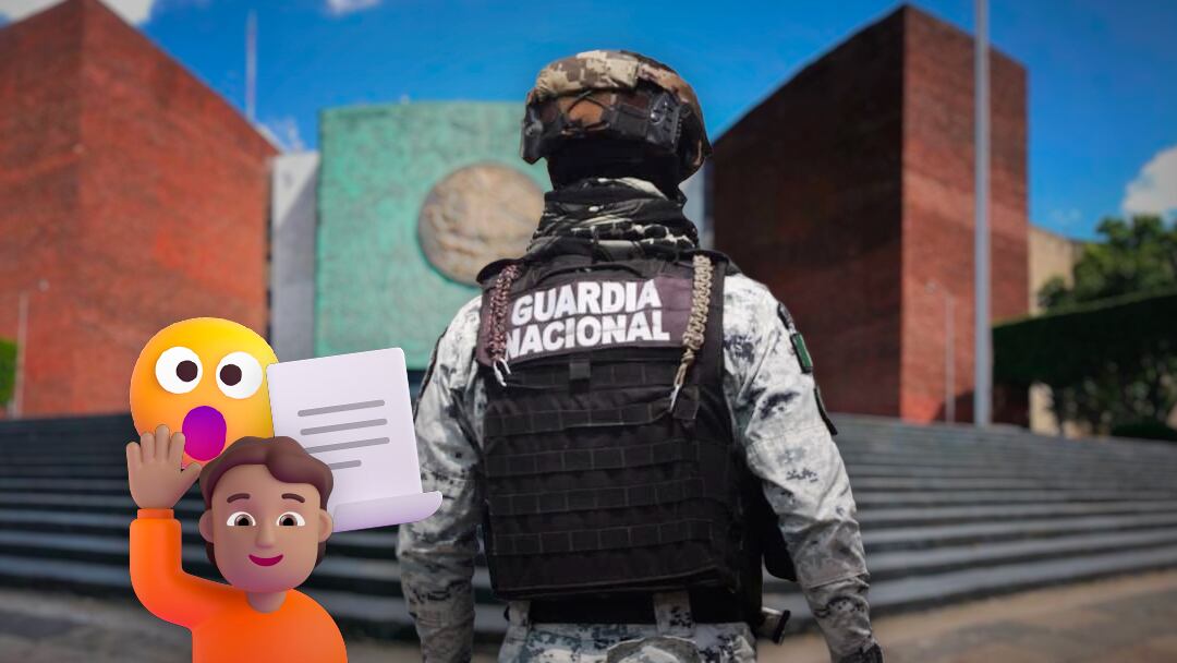 Discusión de la Reforma a la Guardia Nacional hoy 24 de junio en la Cámara de Diputados