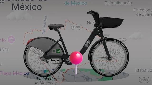 Ecobici ampliará su servicio a Iztapalapa, Iztacalco y Tlalpan