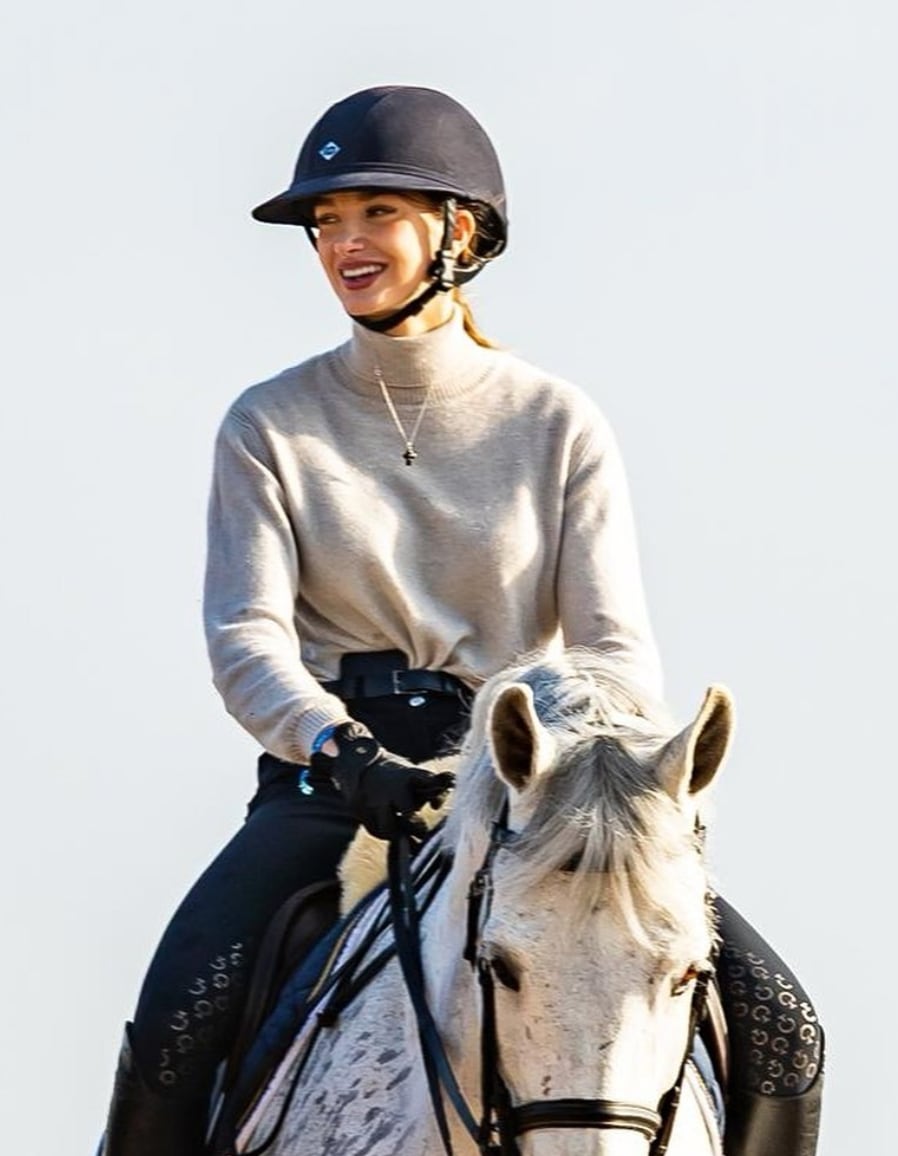 Mathilde Pinault