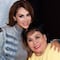 Ninel Conde se despide de Carmen Salinas y agradece el “amor de madre” que le brindó
