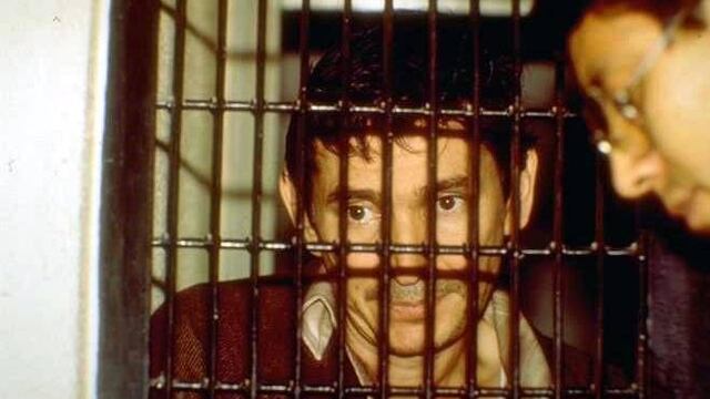 Miguel Ángel Félix Gallardo. Solicitud de prisión domiciliaria.