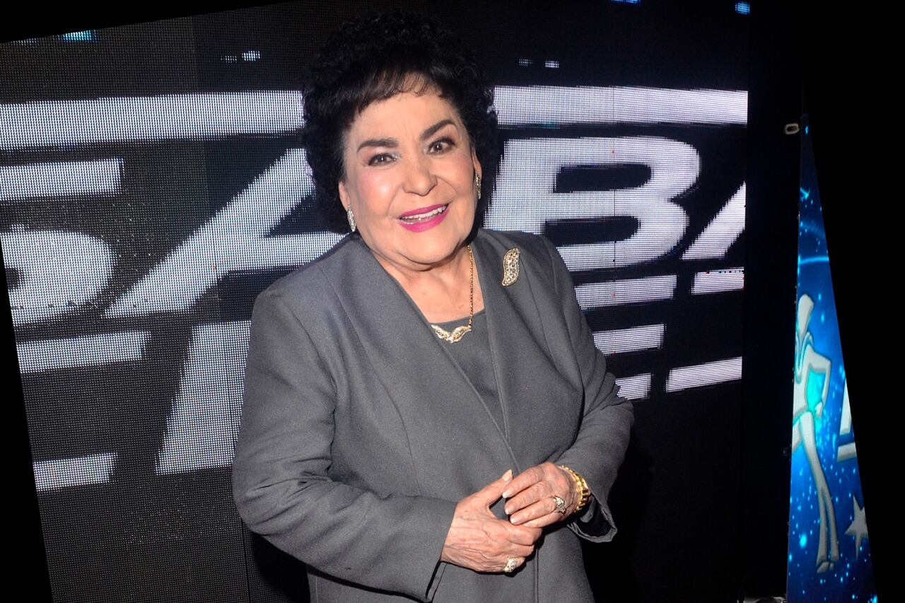 Carmen Salinas